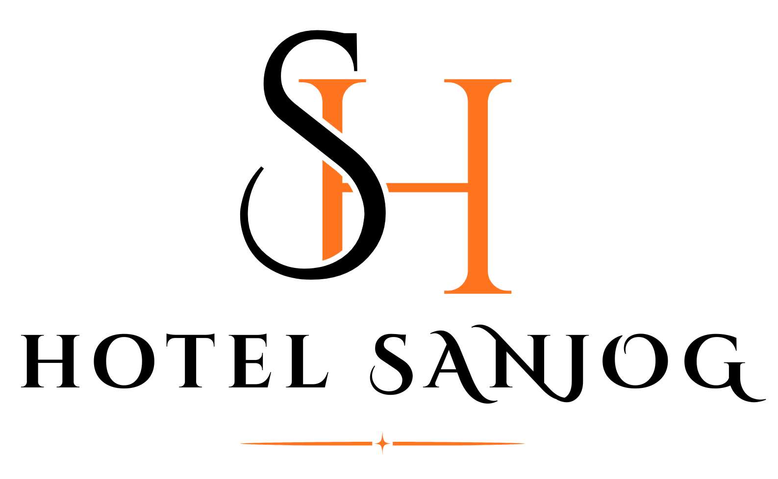 HOTELSANJOG